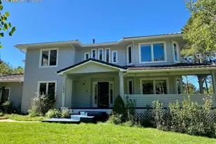 1460 Lone Scout Lookout, Monument, CO 80132 - Photo 1