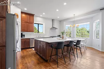 17521 Abert Ridge View, Colorado Springs, CO 80908 - Photo 17