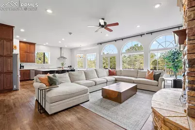 17521 Abert Ridge View, Colorado Springs, CO 80908 - Photo 15