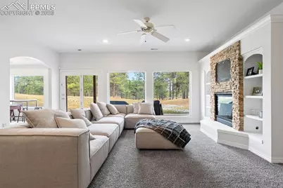 17521 Abert Ridge View, Colorado Springs, CO 80908 - Photo 41