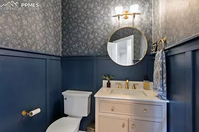 17521 Abert Ridge View, Colorado Springs, CO 80908 - Photo 23