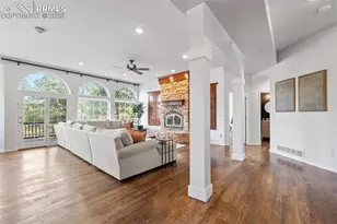 17521 Abert Ridge View, Colorado Springs, CO 80908 - Photo 13