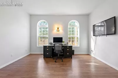 17521 Abert Ridge View, Colorado Springs, CO 80908 - Photo 31