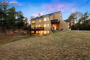 17521 Abert Ridge View, Colorado Springs, CO 80908 - Photo 3