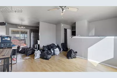 1310 Burnham Street, Colorado Springs, CO 80906 - Photo 5