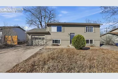 1310 Burnham Street, Colorado Springs, CO 80906 - Photo 3