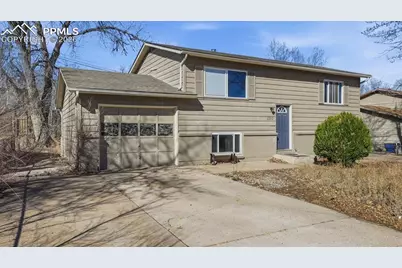 1310 Burnham Street, Colorado Springs, CO 80906 - Photo 1