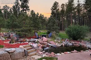 15575 Winding Trail Rd, Colorado Springs, CO 80908 - Photo 3