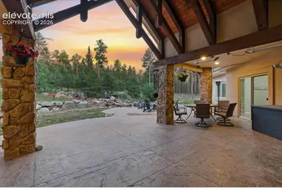 15575 Winding Trail Road, Colorado Springs, CO 80908 - Photo 15