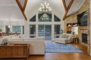 15575 Winding Trail Rd, Colorado Springs, CO 80908 - Photo 7