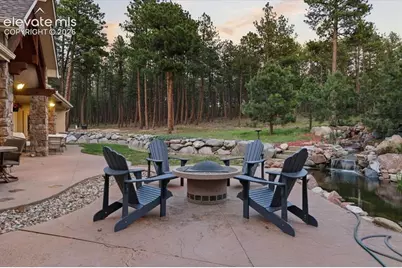 15575 Winding Trail Road, Colorado Springs, CO 80908 - Photo 11