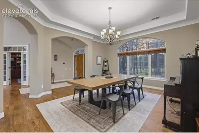 15575 Winding Trail Road, Colorado Springs, CO 80908 - Photo 5