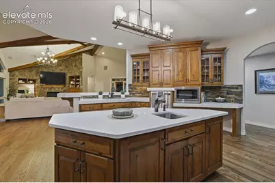 15575 Winding Trail Road, Colorado Springs, CO 80908 - Photo 17
