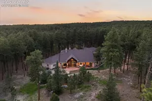 15575 Winding Trail Rd, Colorado Springs, CO 80908 - Photo 1
