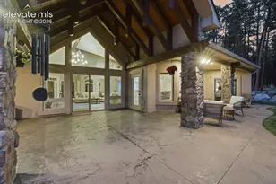 15575 Winding Trail Rd, Colorado Springs, CO 80908 - Photo 13