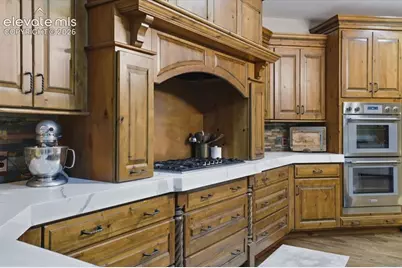 15575 Winding Trail Road, Colorado Springs, CO 80908 - Photo 19