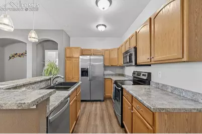 6315 Andersen Mill Heights #105, Colorado Springs, CO 80923 - Photo 5