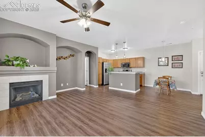 6315 Andersen Mill Heights #105, Colorado Springs, CO 80923 - Photo 3