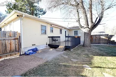 24-26 Mt Washington Drive, Colorado Springs, CO 80906 - Photo 31