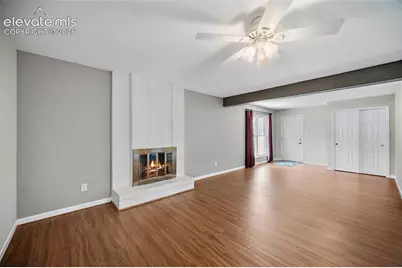 2834 E Serendipity Circle, Colorado Springs, CO 80917 - Photo 19