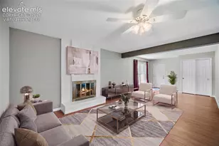 2834 E Serendipity Circle, Colorado Springs, CO 80917 - Photo 17