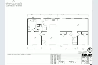 11040 N Calhan Highway, Calhan, CO 80908 - Photo 23