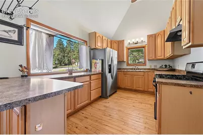 924 Spruce Haven Drive, Woodland Park, CO 80863 - Photo 11