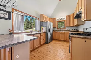 924 Spruce Haven Dr, Woodland Park, CO 80863 - Photo 11