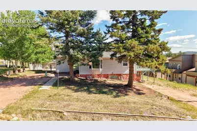 924 Spruce Haven Drive, Woodland Park, CO 80863 - Photo 3