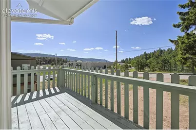 924 Spruce Haven Drive, Woodland Park, CO 80863 - Photo 15
