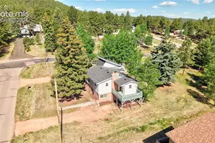 924 Spruce Haven Dr, Woodland Park, CO 80863 - Photo 39