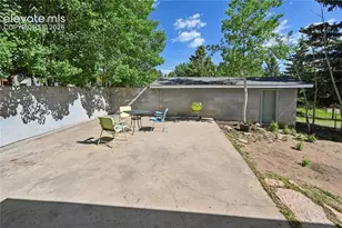 924 Spruce Haven Dr, Woodland Park, CO 80863 - Photo 35