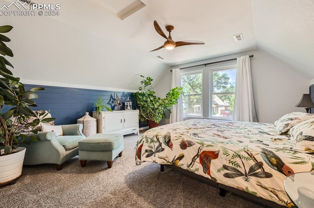 1501 Cucharras St, Colorado Springs CO 80904-4034 exterior