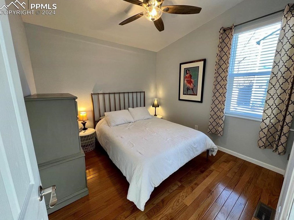 1501 Cucharras St, Colorado Springs CO 80904-4034 exterior