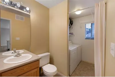 4325 Crow Creek Drive, Colorado Springs, CO 80922 - Photo 15