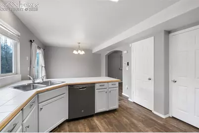 4325 Crow Creek Drive, Colorado Springs, CO 80922 - Photo 13