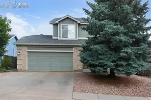 4325 Crow Creek Dr, Colorado Springs, CO 80922 - Photo 1