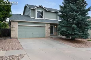 4325 Crow Creek Dr, Colorado Springs, CO 80922 - Photo 3