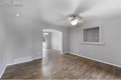 4325 Crow Creek Drive, Colorado Springs, CO 80922 - Photo 5