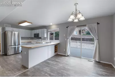 4325 Crow Creek Drive, Colorado Springs, CO 80922 - Photo 9