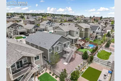 762 Tailings Drive, Monument, CO 80132 - Photo 43