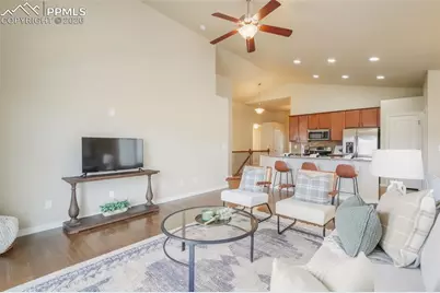 762 Tailings Drive, Monument, CO 80132 - Photo 5