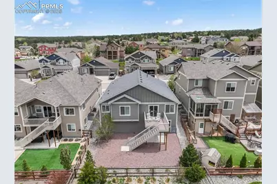 762 Tailings Drive, Monument, CO 80132 - Photo 45