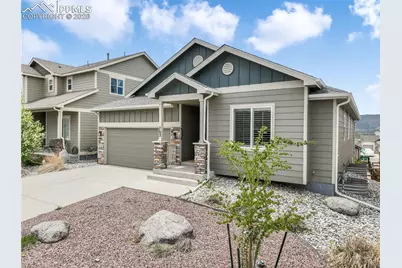 762 Tailings Drive, Monument, CO 80132 - Photo 3