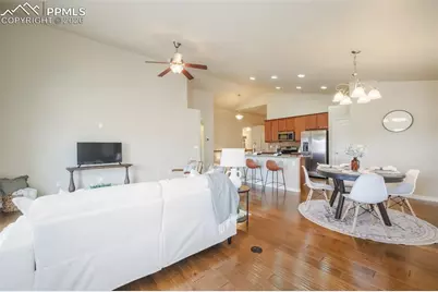 762 Tailings Drive, Monument, CO 80132 - Photo 7