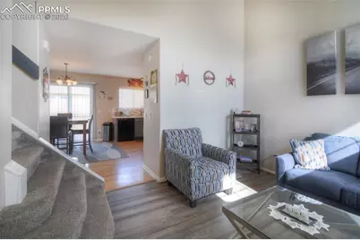 4380 Basswood Drive, Colorado Springs, CO 80920 - Photo 5