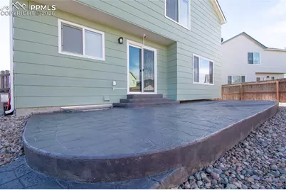 4380 Basswood Drive, Colorado Springs, CO 80920 - Photo 33