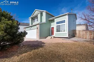 4380 Basswood Dr, Colorado Springs, CO 80920 - Photo 1