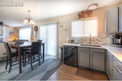 4380 Basswood Drive, Colorado Springs, CO 80920 - Photo 9