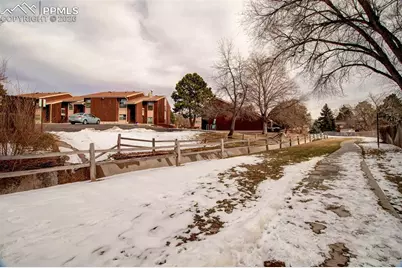 4245 N Carefree Circle #B, Colorado Springs, CO 80917 - Photo 7